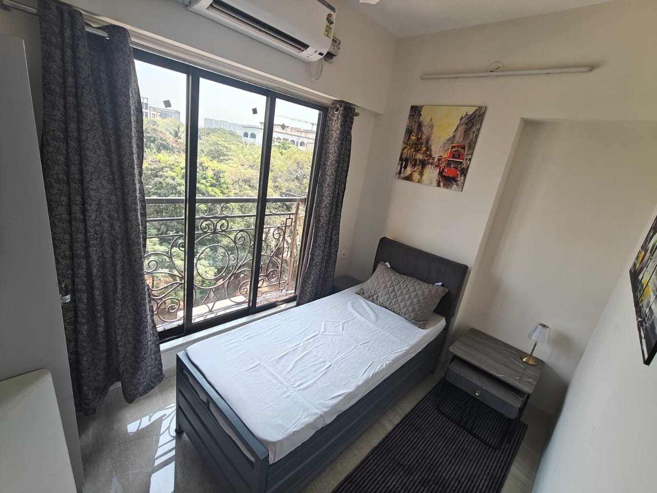 Flat 3 View 2